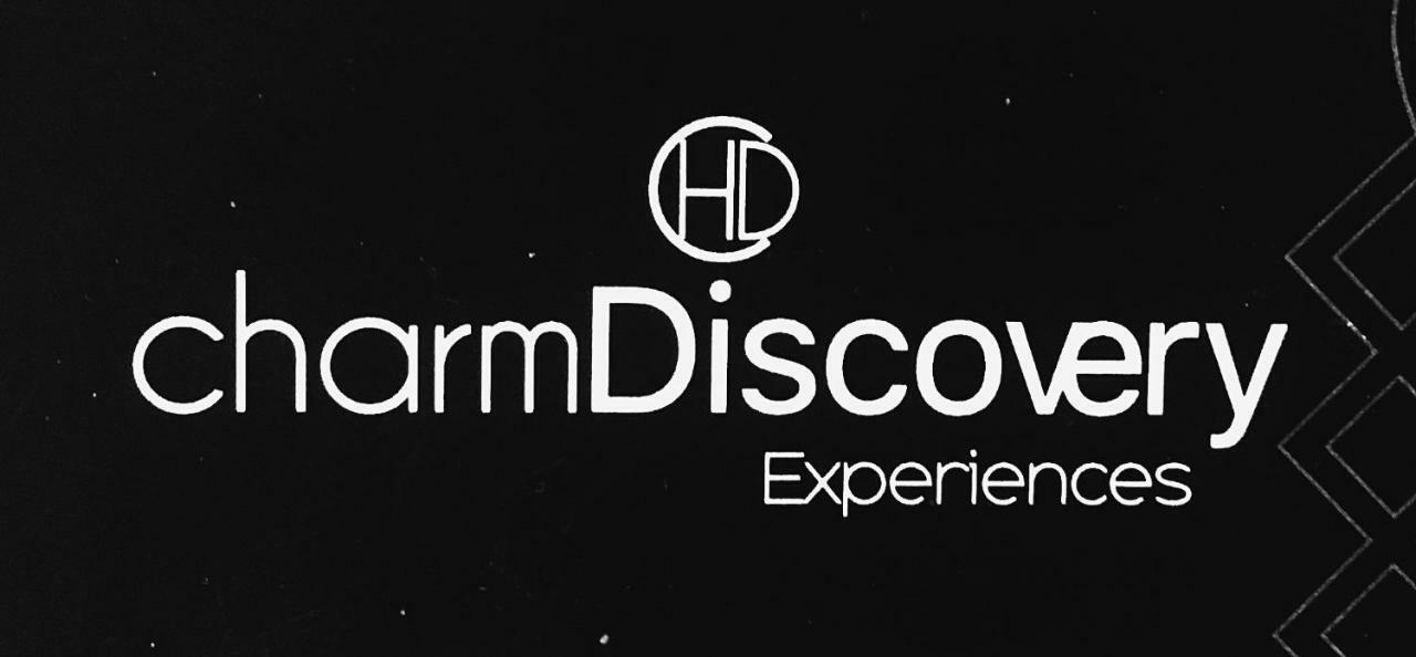 Charm Discovery Braul Lizbona Zewnętrze zdjęcie